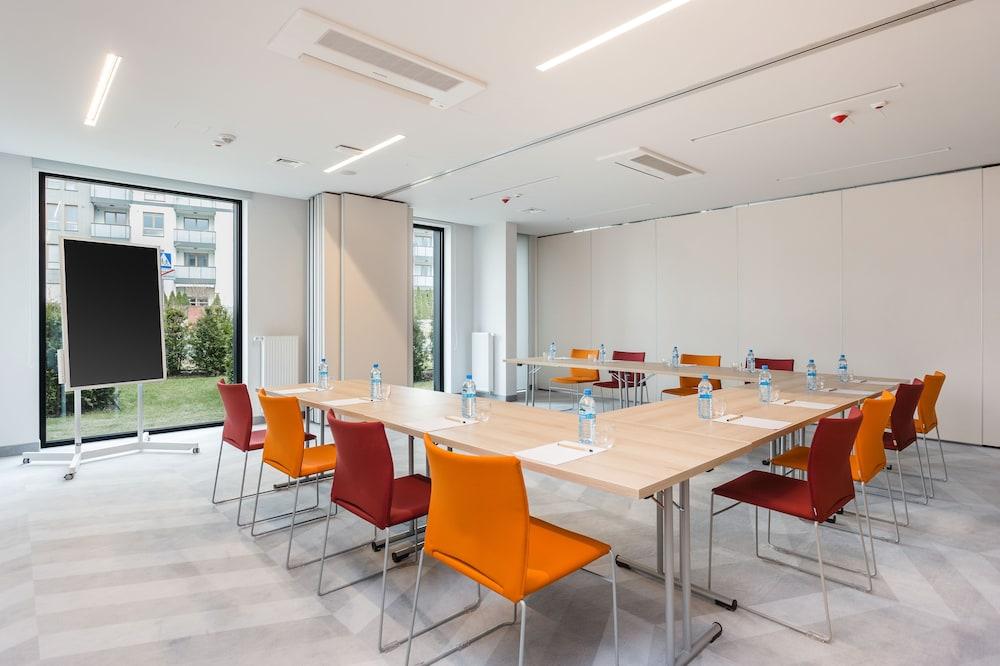 Platinum Hotel&residence Wilanow Hotel Warschau