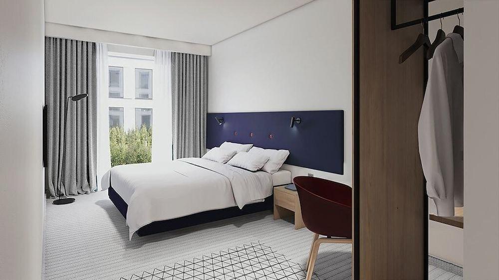 Platinum Hotel&residence Wilanow Hotel Warschau