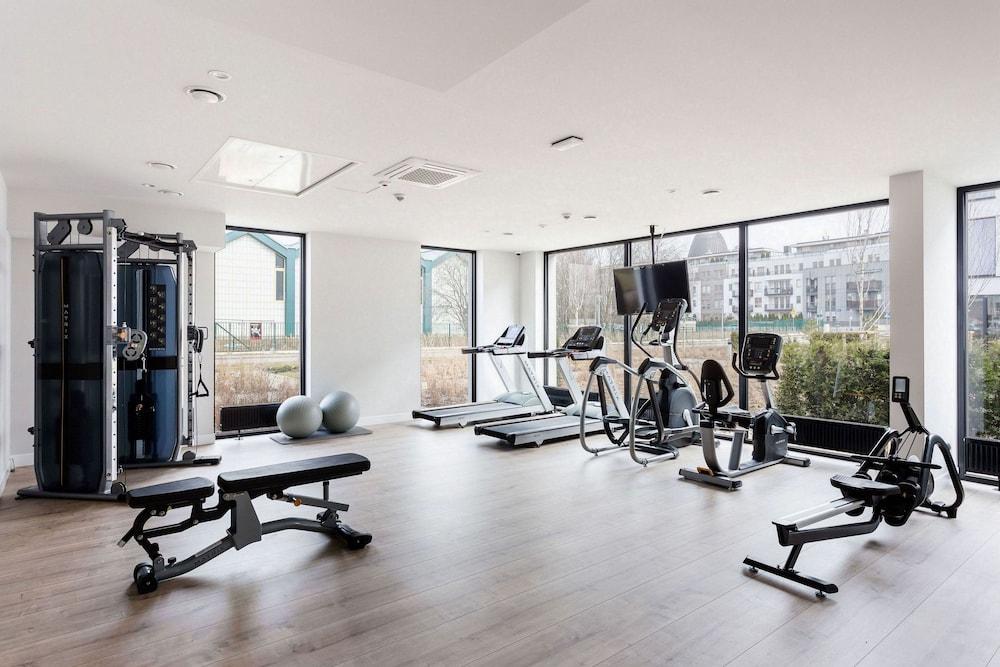 Hotel Platinum Hotel&residence Wilanow 3*