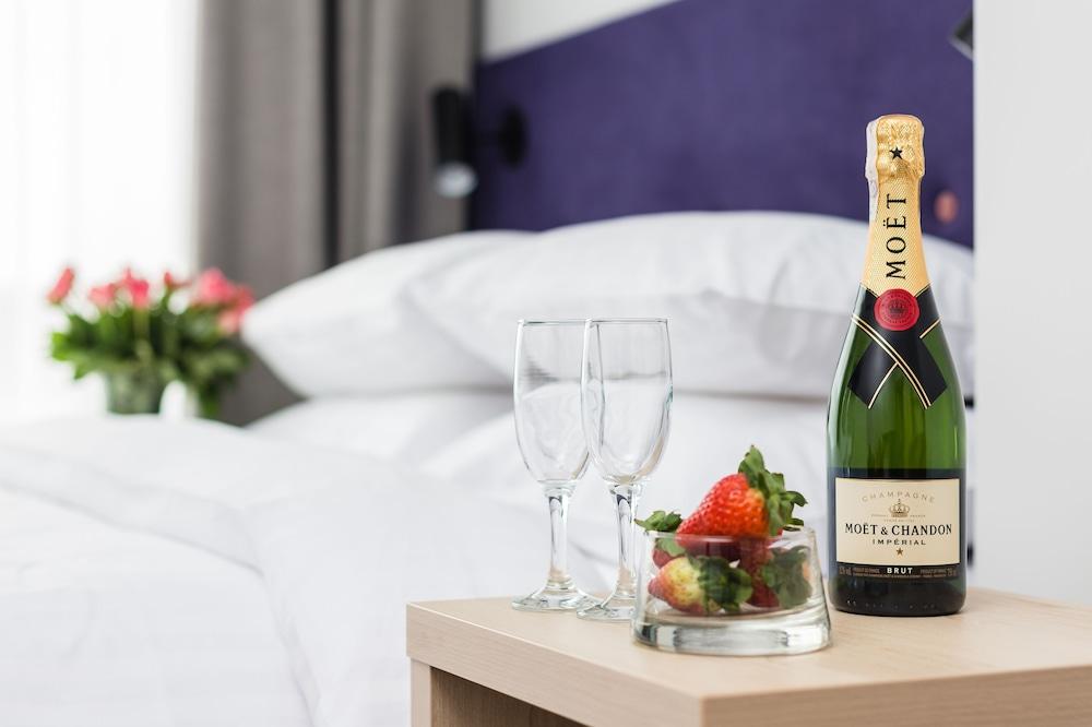Hotel Platinum Hotel&residence Wilanow 3*