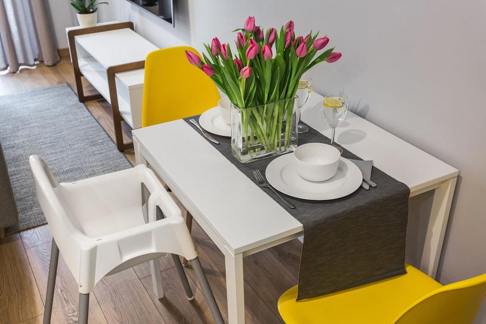 Platinum Hotel&residence Wilanow Hotel Warschau