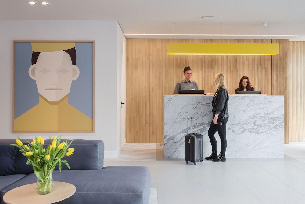 Platinum Hotel&residence Wilanow 3* Warschau