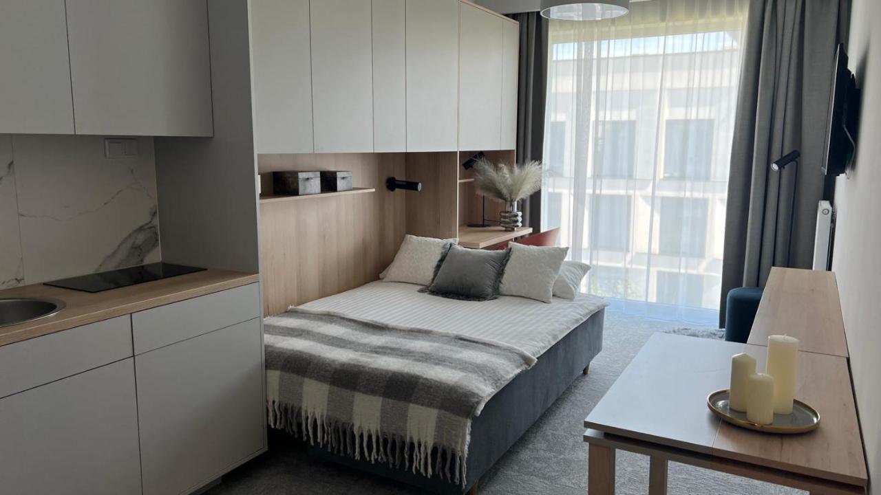 Platinum Hotel&residence Wilanow Hotel