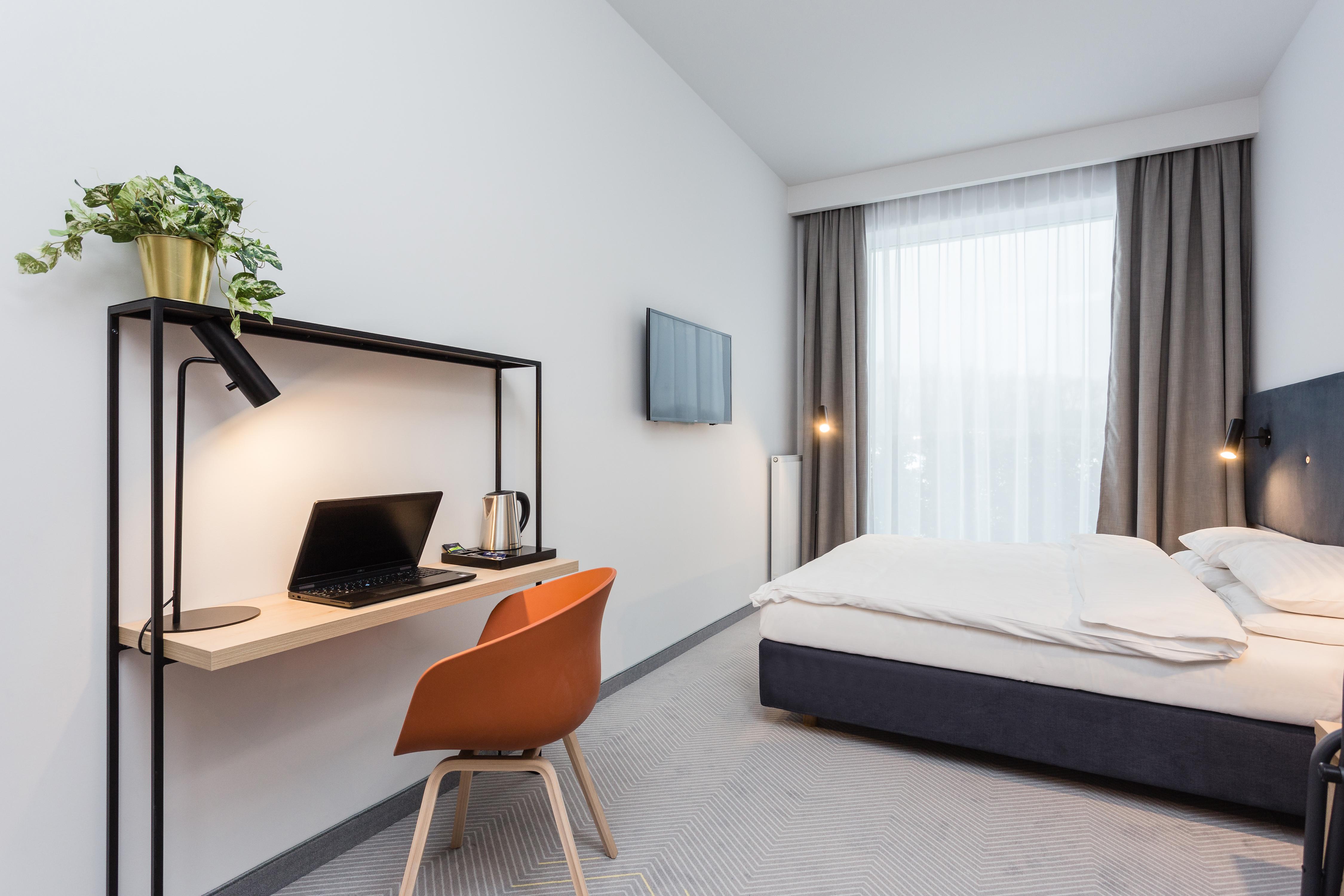 Platinum Hotel&residence Wilanow 3* Warschau