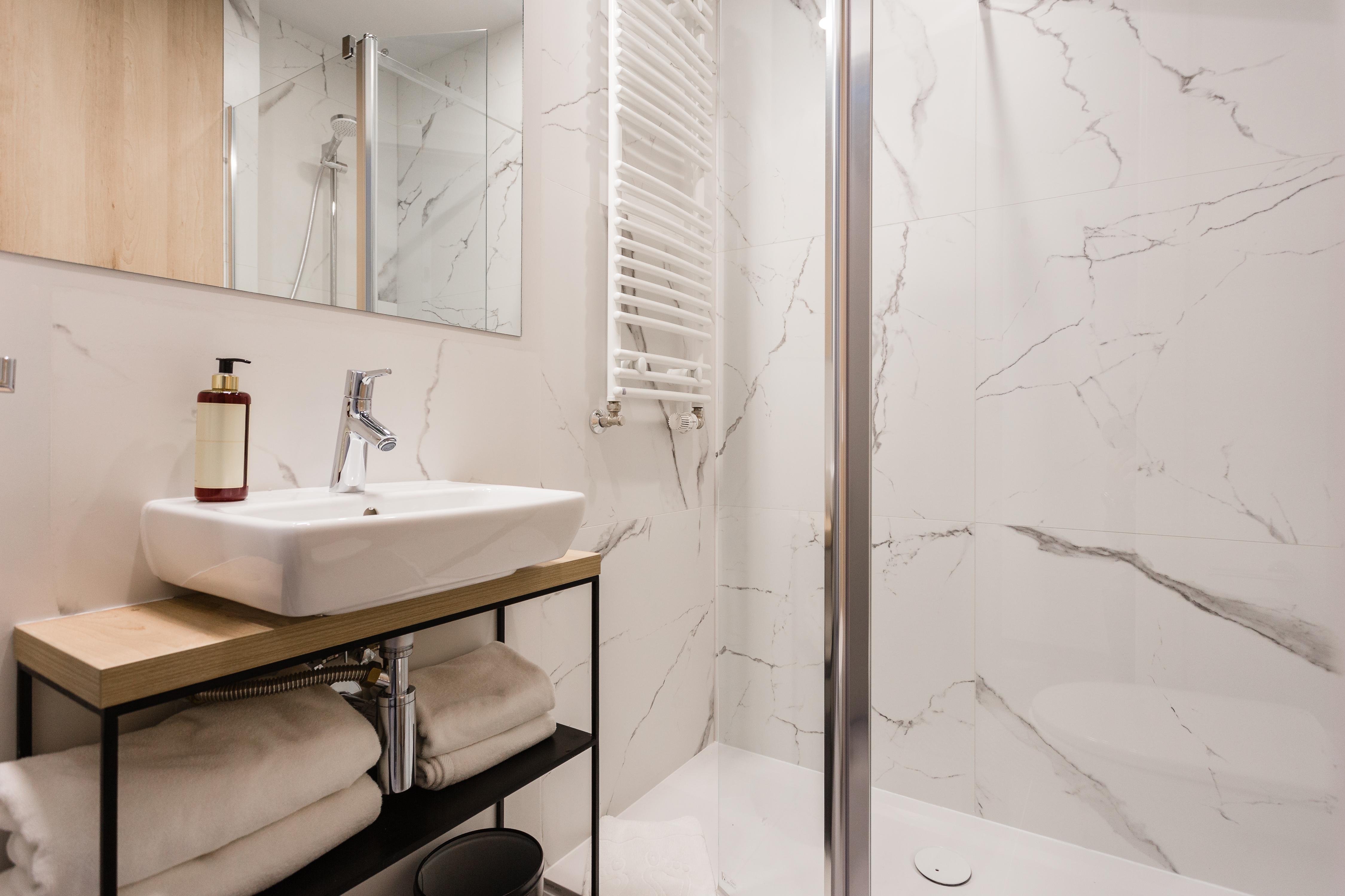 Platinum Hotel&residence Wilanow 3*