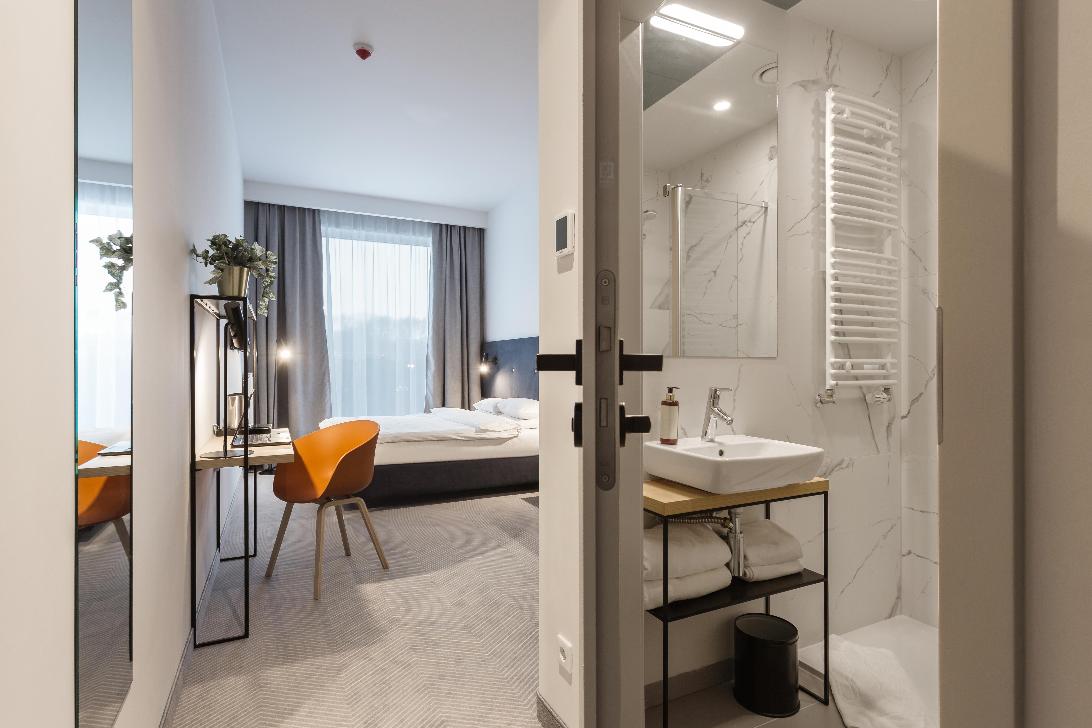 Platinum Hotel&residence Wilanow