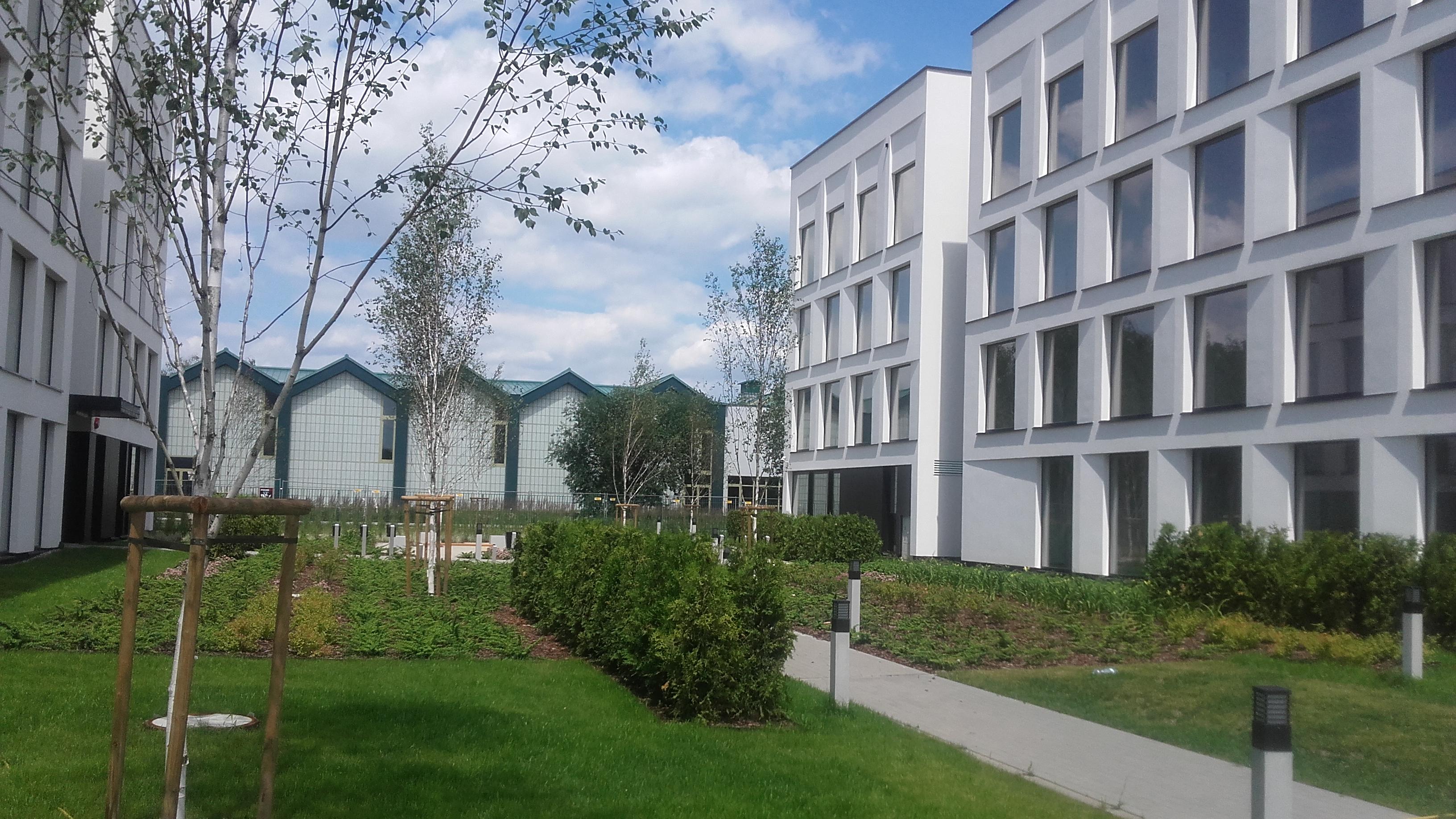 Hotel Platinum Hotel&residence Wilanow