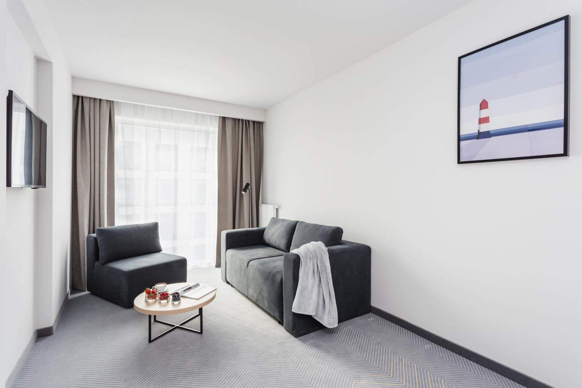 Platinum Hotel&residence Wilanow Hotel