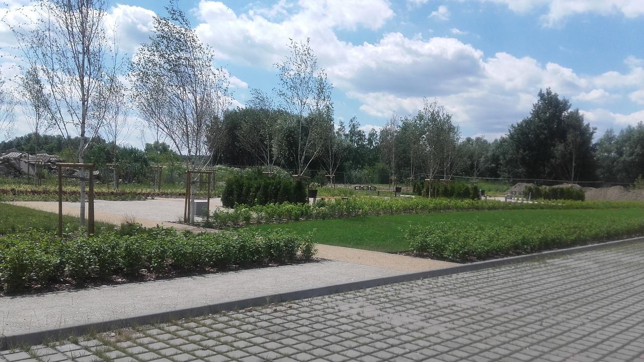 Platinum Hotel&residence Wilanow Warschau