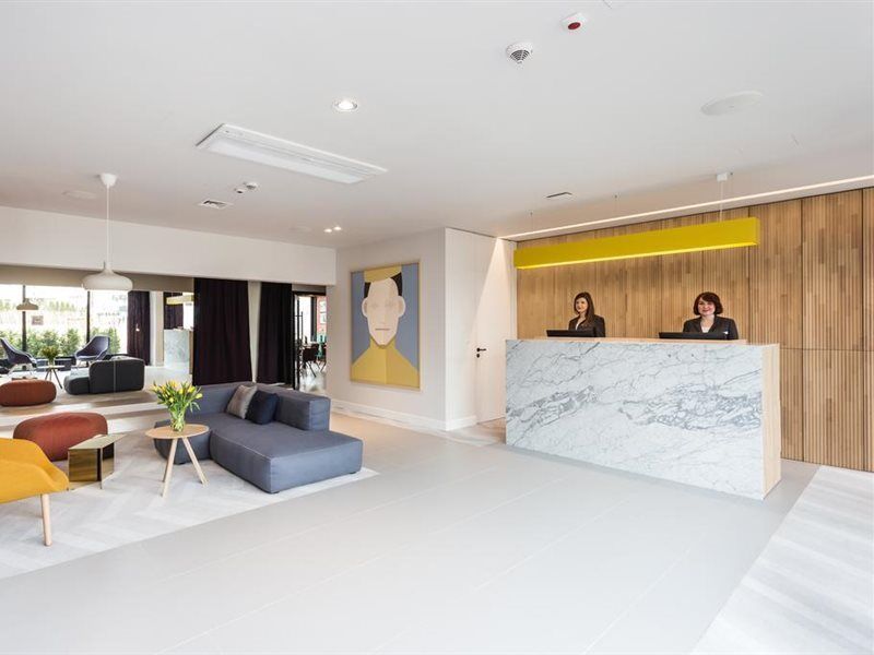 Platinum Hotel&residence Wilanow Warszawa